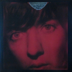 Courtney Barnett Tell Me How You Really Feel Vinyl LP USED