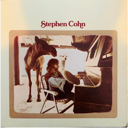 Stephen Cohn Stephen Cohn Vinyl LP USED