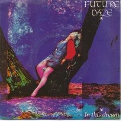 Future Daze In This Dream Vinyl 12" USED
