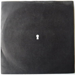 Secret Affair Time For Action Vinyl 7" USED