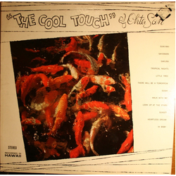 Ohta-San The Cool Touch Of Ohta-San Vinyl LP USED