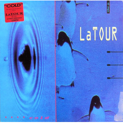 LaTour Cold Vinyl 12" USED