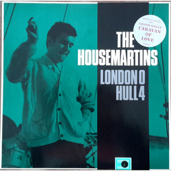 The Housemartins London 0 Hull 4 Multi Vinyl LP/Vinyl 7" USED