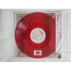 Enhypen Romance : Untold Vinyl LP USED