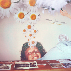 Milk Jennings Sleep Talker Vinyl LP USED