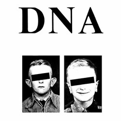 DNA (4) You & You USED VINYL 7INCH 45 RPM SINGLE LIMITED EDITION REISSUE