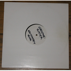 Goldie / J Majik Kemistry (V.I.P.) / Your Sound (Remix) Vinyl 12" USED