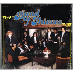 Band Of Thieves Band Of Thieves Vinyl LP USED