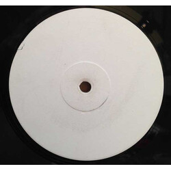 Roy Shirley Love Is Forever USED VINYL 12INCH 45 RPM WHITE LABEL