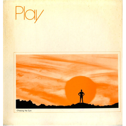 Play (2) Chasing The Sun Vinyl 12" USED