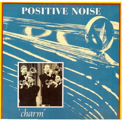 Positive Noise Charm Vinyl 12" USED