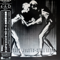 Various Natures Mortes - Still Lives Vinyl LP USED