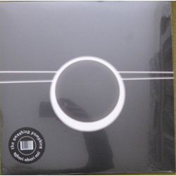 The Smashing Pumpkins Aghori Mhori Mei Vinyl LP USED