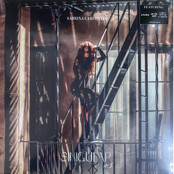 Sabrina Carpenter Singular Act II Vinyl LP USED
