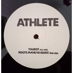 Athlete Tourist Vinyl 12" USED