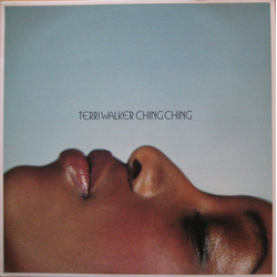 Terri Walker Ching Ching Vinyl 12" USED