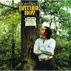 Joe Beck Nature Boy Vinyl LP USED