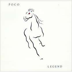 Poco (3) Legend Vinyl LP USED