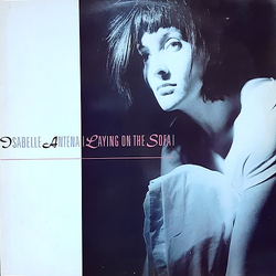 Isabelle Antena Laying On The Sofa Vinyl 12" USED