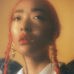 Rina Sawayama Rina Vinyl 12" USED