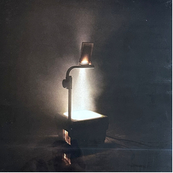 Elevation Worship / Maverick City Music Old Church Basement Vinyl 3 LP USED