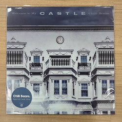 Chilli Beans. Welcome To My Castle Vinyl LP USED