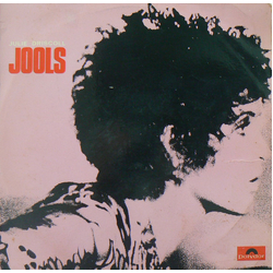 Julie Driscoll, Brian Auger & The Trinity Jools Vinyl LP USED