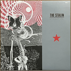 The Stalin Stalinism Vinyl 12" USED