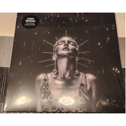 Lauren Mayberry Vicious Creature Vinyl LP USED