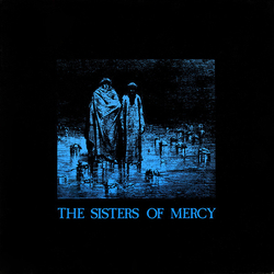 The Sisters Of Mercy Body And Soul Vinyl 12" USED