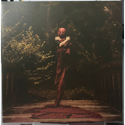 Bad Omens (2) Bad Omens Vinyl LP USED