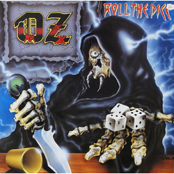 Oz (15) Roll The Dice Vinyl LP USED