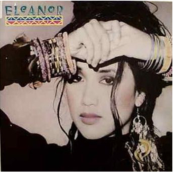 Eleanor Academia Jungle Wave Vinyl LP USED