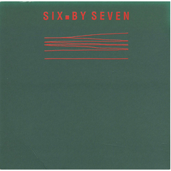 Six By Seven Candlelight Vinyl 12" USED