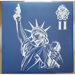 38 Spesh / Lil' Eto Flour City 2 Vinyl 12" USED