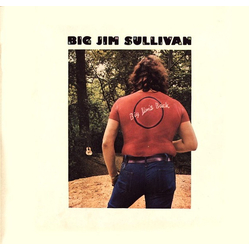 Big Jim Sullivan Big Jim's Back Vinyl LP USED