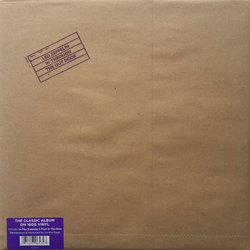 Led Zeppelin In Through The Out Door Vinyl LP USED