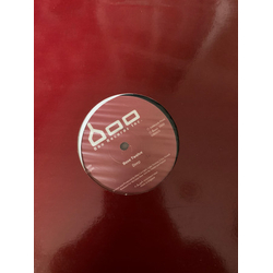 DJ Kruze / Base Twelve Please Be Kind / Deep Vinyl 12" USED