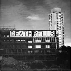 Death Bells Death Bells Vinyl 12" USED