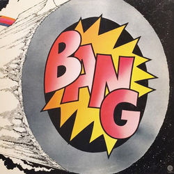 Bang (12) Bang Vinyl LP USED
