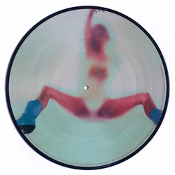 Halsey Manic Vinyl LP USED