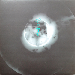 Brendan Perry Eye Of The Hunter Vinyl LP USED