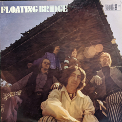 Floating Bridge Floating Bridge Vinyl LP USED