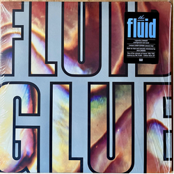 The Fluid Glue Vinyl 12" USED