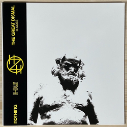 Nothing (12) The Great Dismal B-Sides Vinyl 12" USED