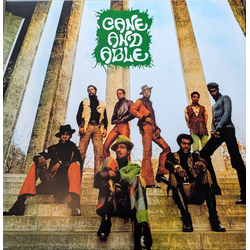 Cane And Able Cane And Able Vinyl LP USED
