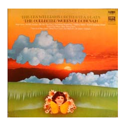 Les Williams Orchestra Plays The Collected Works Of Donovan Vinyl LP USED