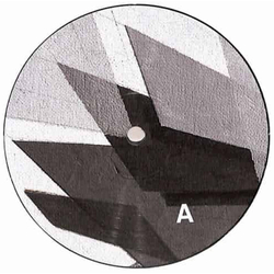 Mark E Take A Deep Breath EP Vinyl 12" USED