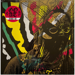 Goat (22) Goat Vinyl LP USED