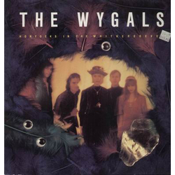 The Wygals Honyocks In The Whithersoever Vinyl LP USED